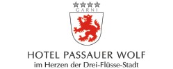 Hotel Passauer Wolf ****garni