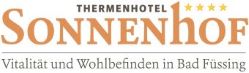 Thermenhotel Sonnenhof
